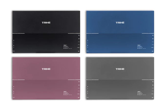 TAIHE Gemini|最もお買い求めいただきやすいモバイルモニター日本上陸 TAIHE Gemini|最もお買い求めいただきやすいモバイルモニター日本上陸