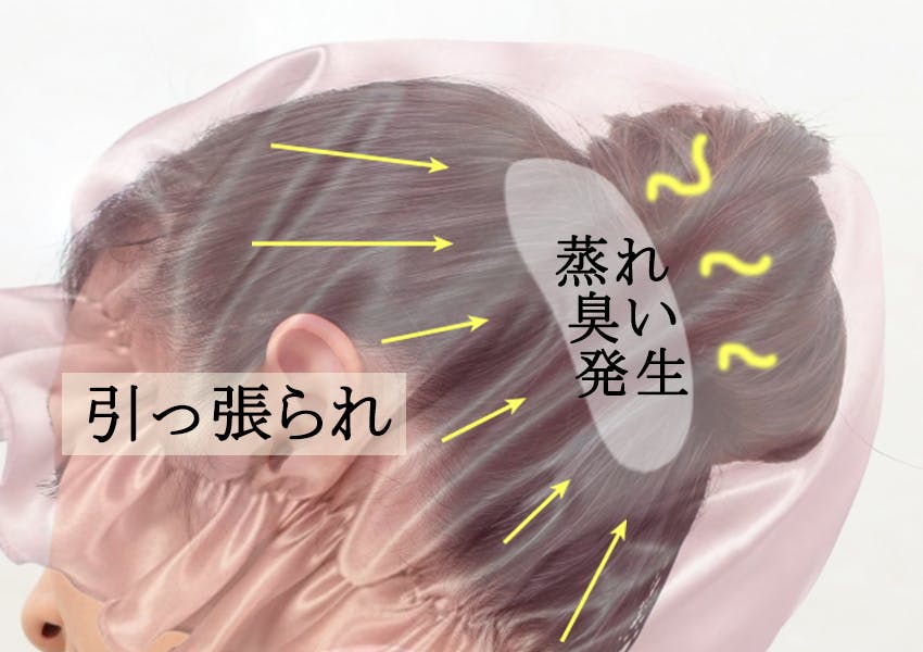 シルク100 フードをかぶって寝る新習慣をあなたに Campfire キャンプファイヤー シルク100 フードをかぶって寝る新習慣をあなたに Campfire キャンプファイヤー