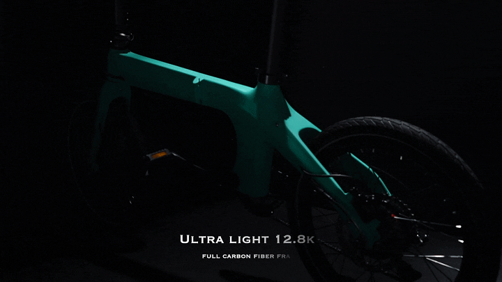 折りたたみができて12 8kg 7 0ahバッテリー搭載の電動アシスト自転車 Campfire キャンプファイヤー 折りたたみができて12 8kg 7 0ahバッテリー搭載の電動アシスト自転車 Campfire キャンプファイヤー
