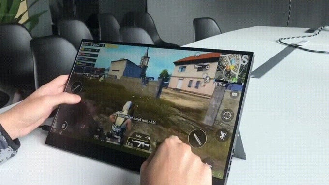 TAIHE Gemini|最もお買い求めいただきやすいモバイルモニター日本上陸 TAIHE Gemini|最もお買い求めいただきやすいモバイルモニター日本上陸