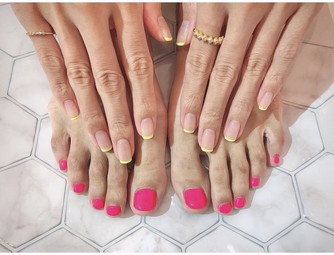 憧れと夢を現実にしたい お客様も自分も楽しいプライベートネイルルームを Campfire キャンプファイヤー 憧れと夢を現実にしたい お客様も自分も楽しいプライベートネイルルームを Campfire キャンプファイヤー