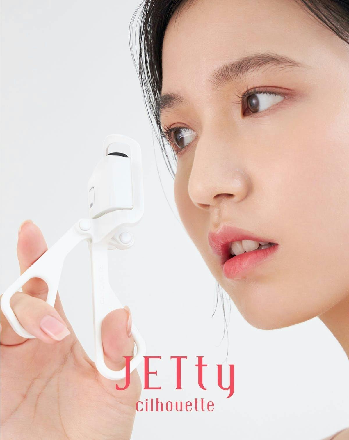 ホットビューラー Rozally Hot Eyelash Curler ロザリー - ボディ