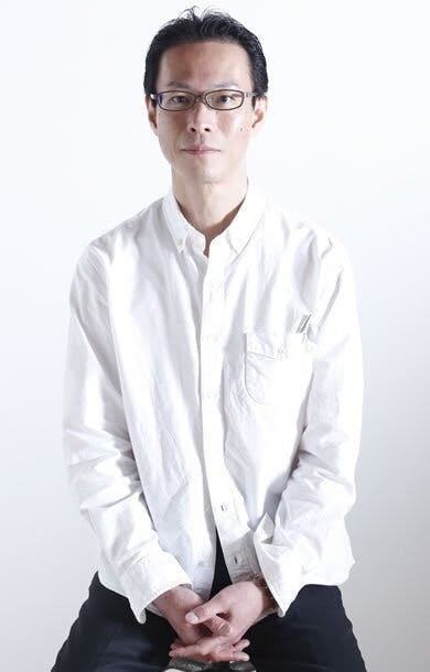 赤坂金型彫刻所　代表　三代目赤坂兵之助 
