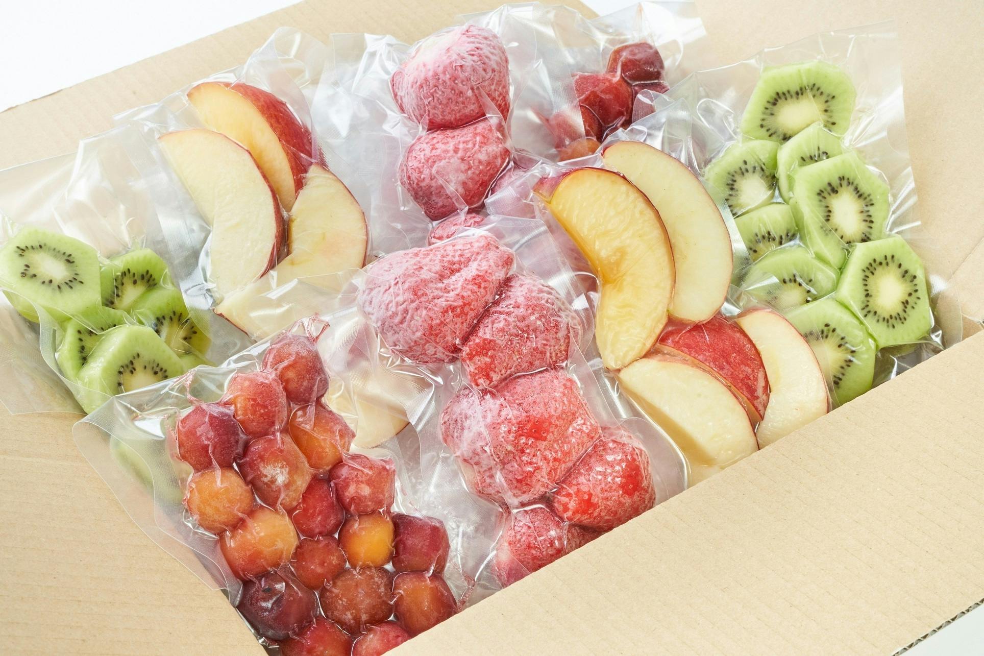 観光農園を救いたい 国産の完熟冷凍フルーツを食べて消費お願いします Campfire キャンプファイヤー 観光農園を救いたい 国産の完熟冷凍フルーツを食べて消費お願いします Campfire キャンプファイヤー