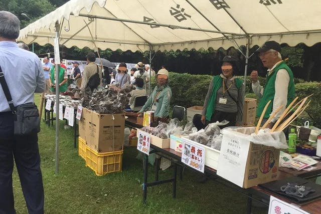 大賀ハスのふるさとを守りたい Campfire キャンプファイヤー 大賀ハスのふるさとを守りたい Campfire キャンプファイヤー