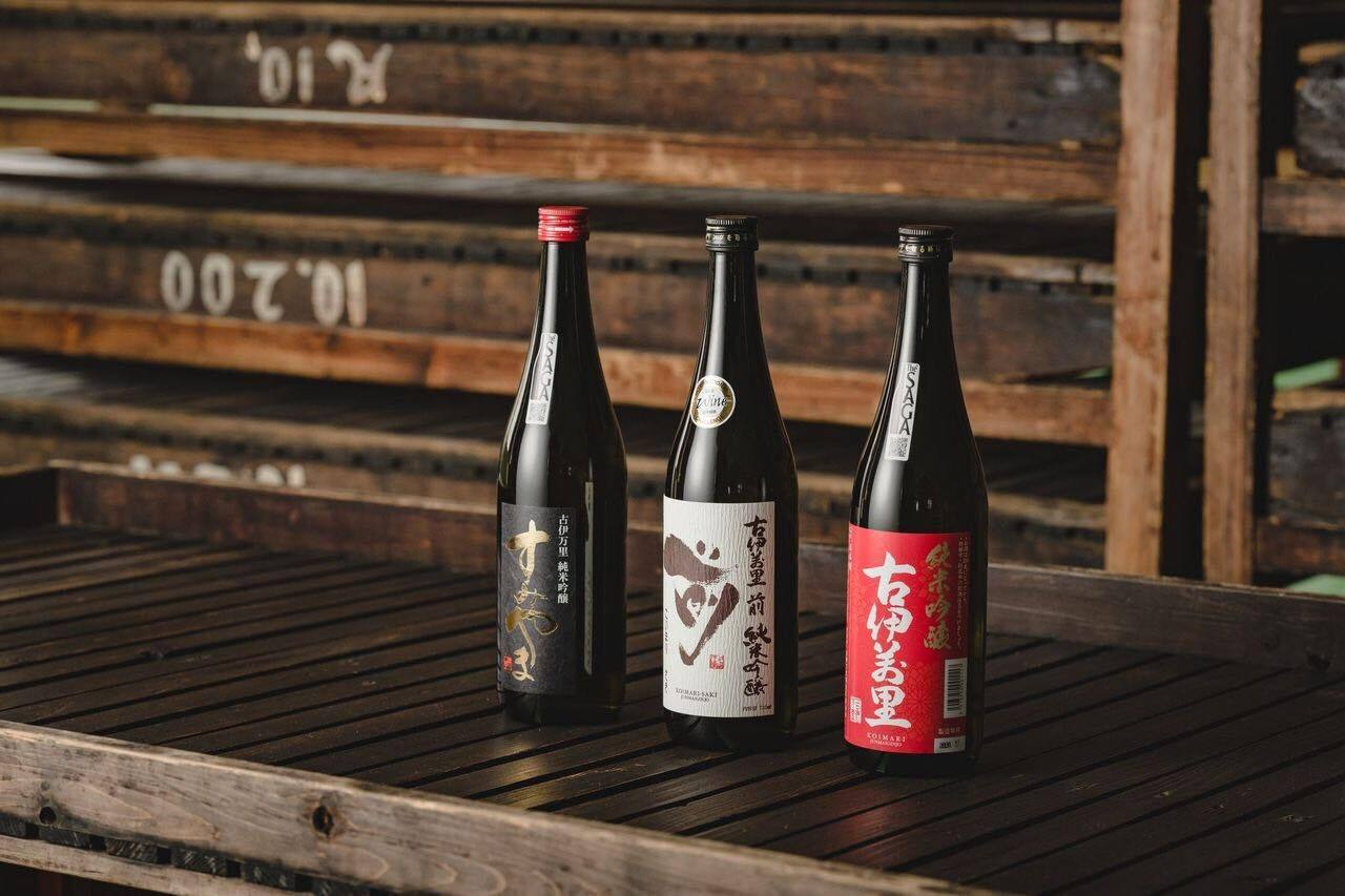 古伊万里酒造112年【古伊万里おうちで乾杯】特約店と愛酒家をつなげる