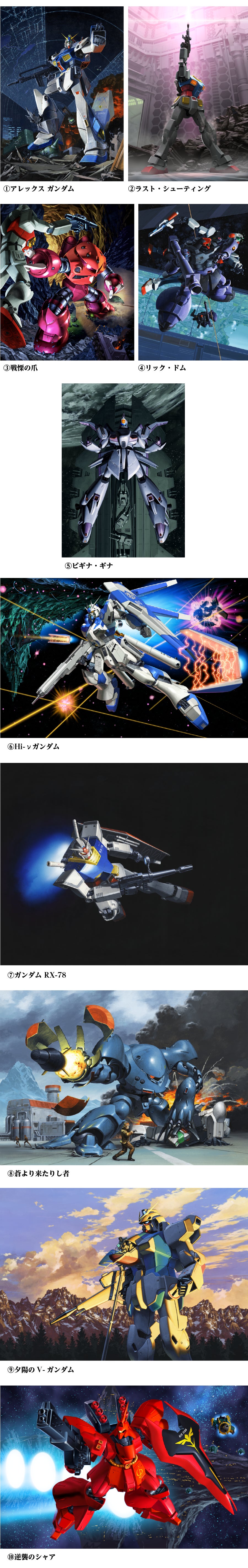 画業40周年記念!『開田裕治の機動戦士ガンダム画帖』BOOSTER限定版 画業40周年記念!『開田裕治の機動戦士ガンダム画帖』BOOSTER限定版