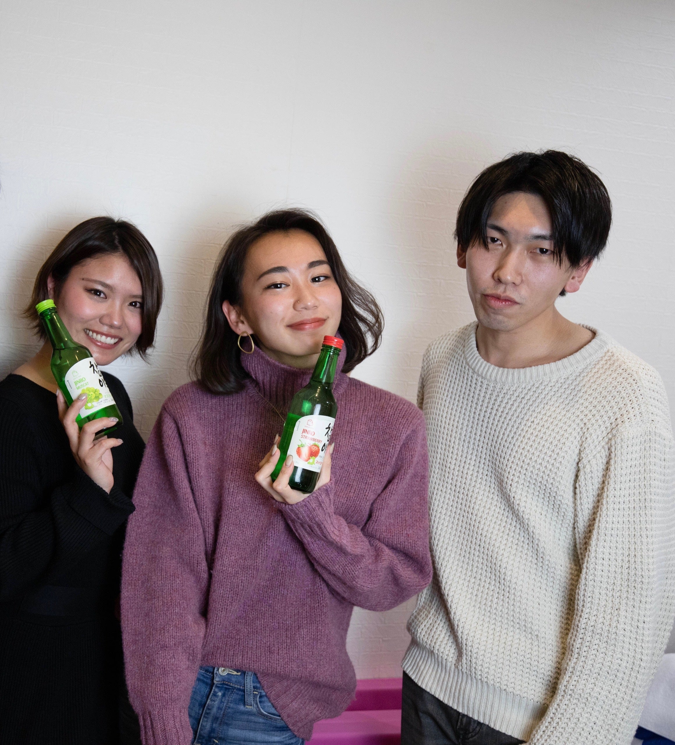 毎月大絶賛の韓国料理会 ついに居酒屋に Campfire キャンプファイヤー