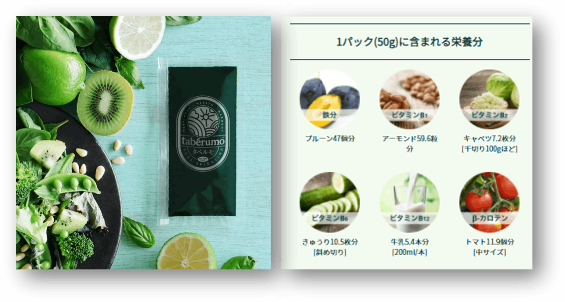地球を救うスーパーフード 60種類の栄養素 生スピルリナで栄養不足の解消を Campfire キャンプファイヤー 地球を救うスーパーフード 60種類の栄養素 生スピルリナで栄養不足の解消を Campfire キャンプファイヤー
