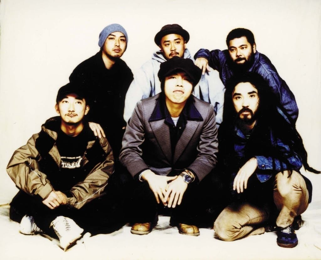 スピナビル＆ザケイブマンズBEST「REAL GROOVE」待望のアナログ化