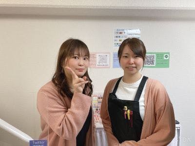 女性をキラキラ輝かすお手伝いをしませんか フィルイン パラジェル導入店 Nai Campfire キャンプファイヤー