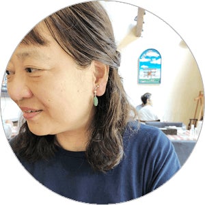 プロジェクトマネージャー  つむぎ 田川恵子