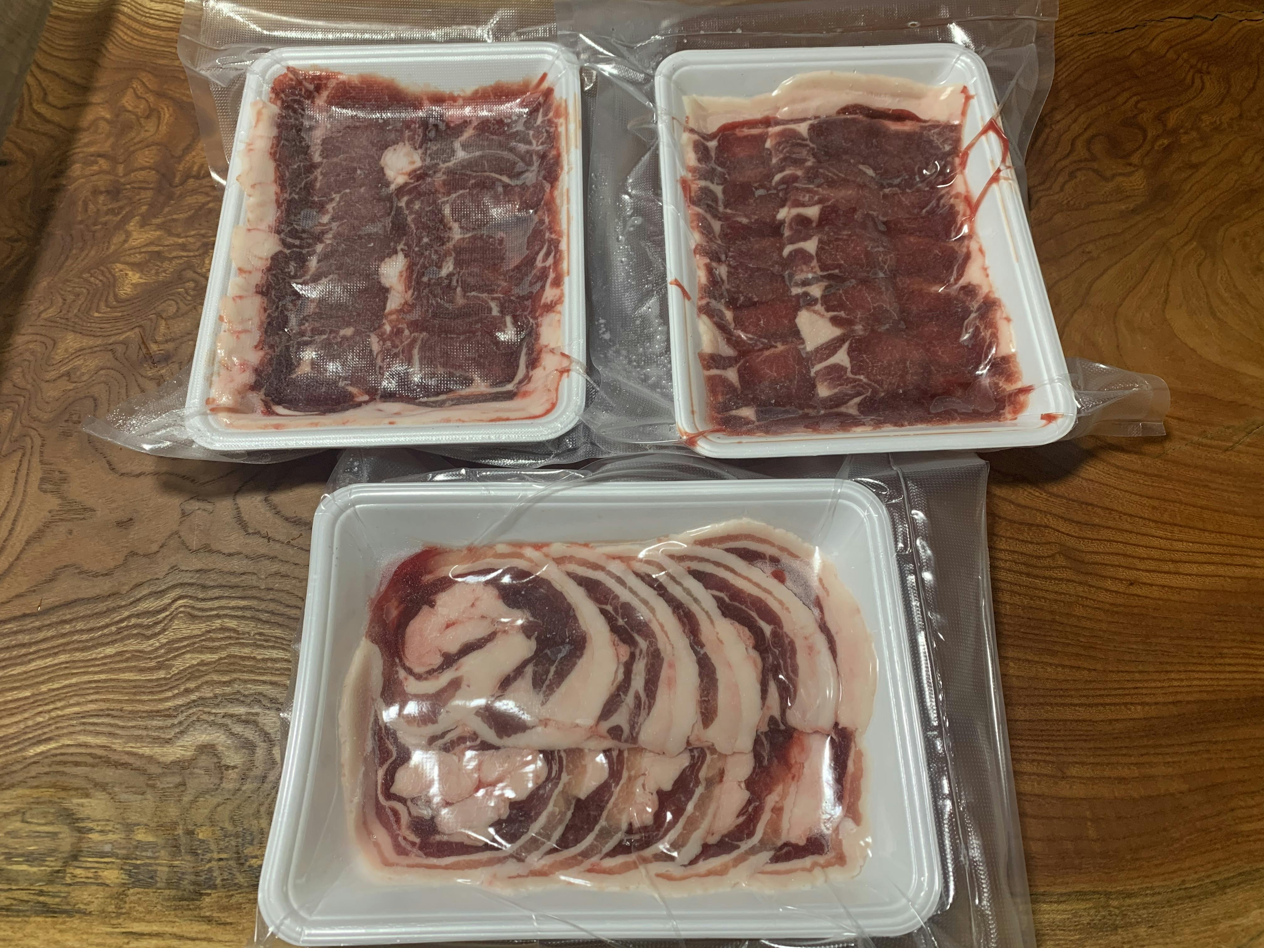 栄養価が豚肉や牛肉の2 4倍 農家さんを悩ます猪 鹿をジビエとして皆さんに Campfire キャンプファイヤー 栄養価が豚肉や牛肉の2 4倍 農家さんを悩ます猪 鹿をジビエとして皆さんに Campfire キャンプファイヤー