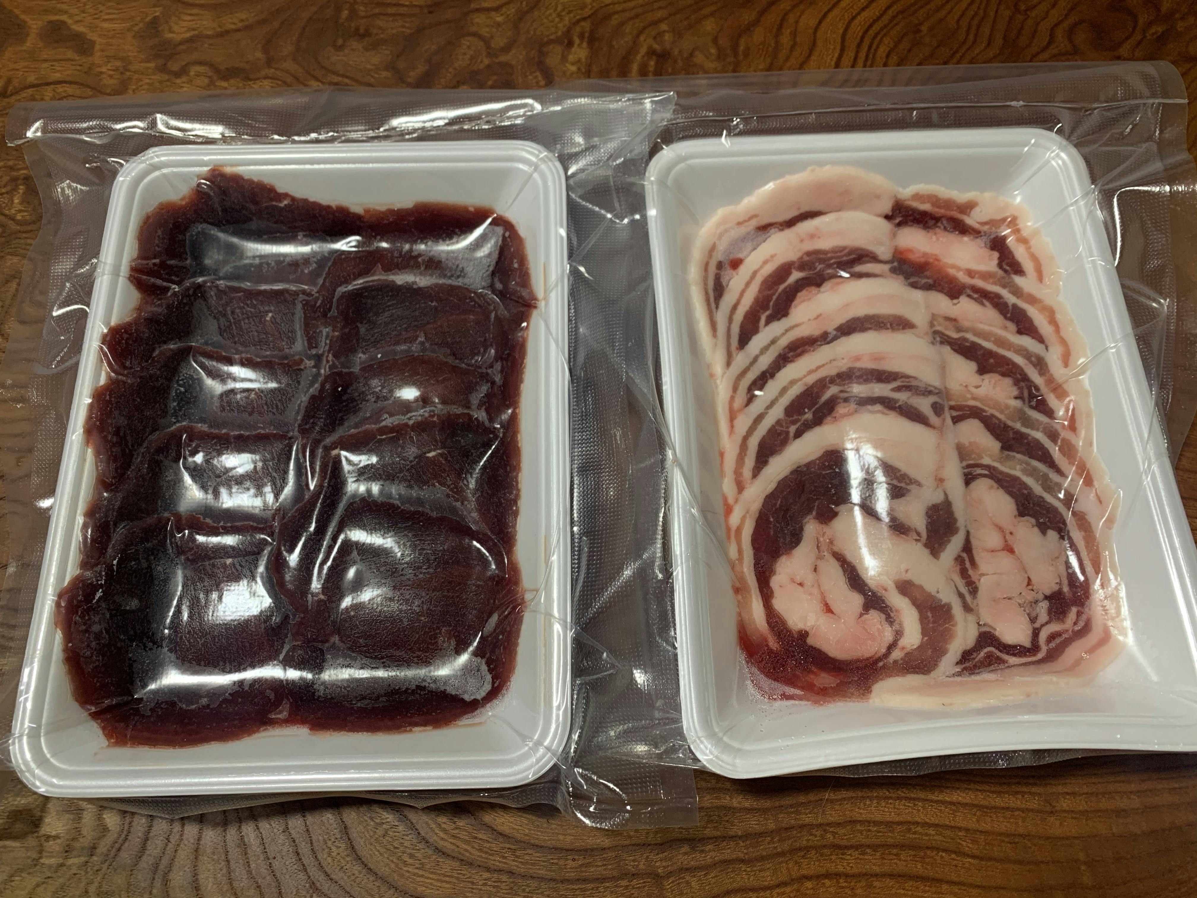 栄養価が豚肉や牛肉の2 4倍 農家さんを悩ます猪 鹿をジビエとして皆さんに Campfire キャンプファイヤー 栄養価が豚肉や牛肉の2 4倍 農家さんを悩ます猪 鹿をジビエとして皆さんに Campfire キャンプファイヤー