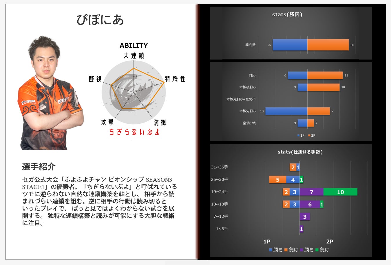 ぷよぷよ最強リーグ Season2 継続開催応援プロジェクト Campfire キャンプファイヤー