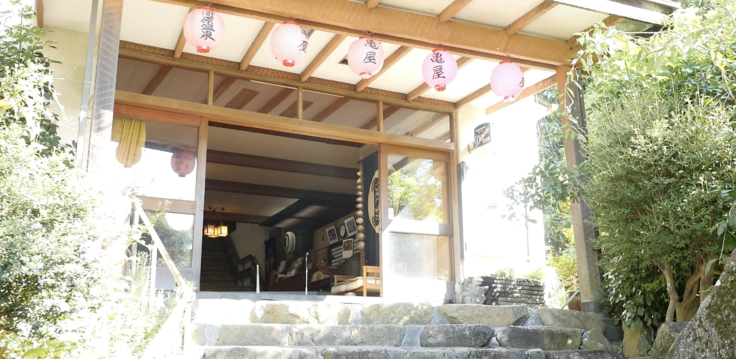 お試し会員募集 温泉宿の定額利用サービス yyork ヨーク