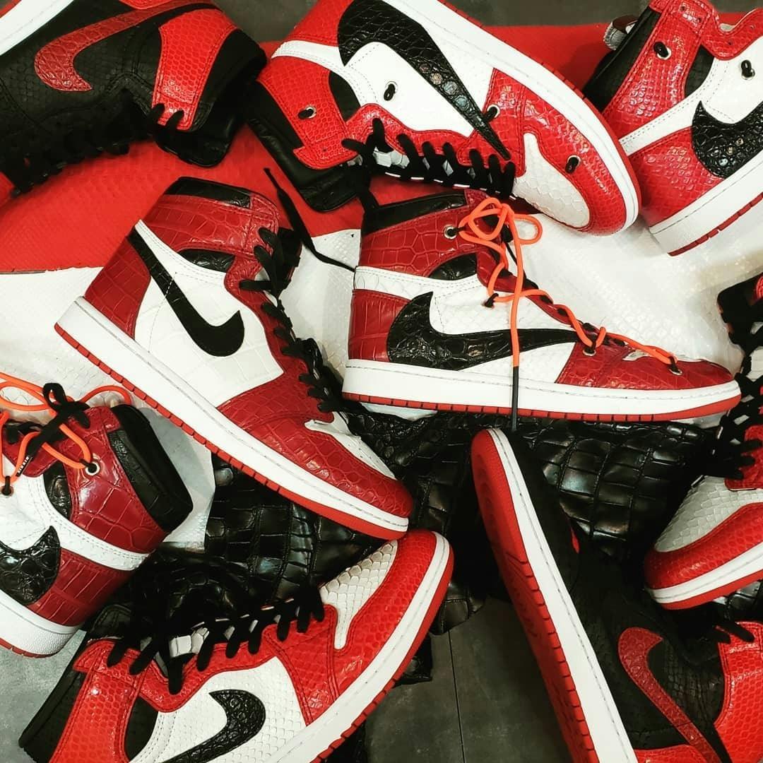 スニーカー好きが集うbarを創りたい スニーカー初心者も歓迎 Campfire キャンプファイヤー スニーカー好きが集うbarを創りたい スニーカー初心者も歓迎 Campfire キャンプファイヤー