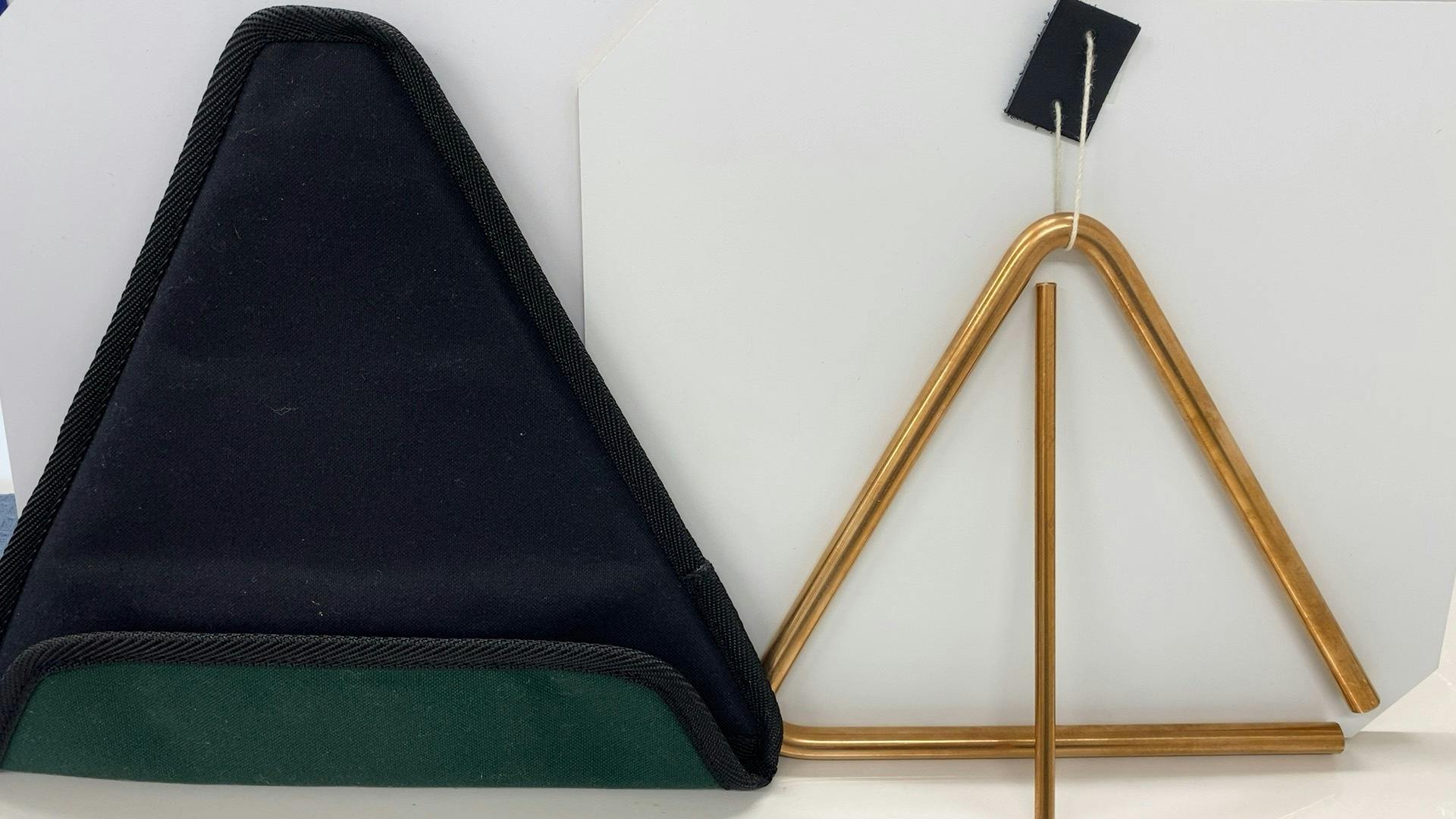 打楽器の新しい価値 リン青銅トライアングル で安心を響かせたい Campfire キャンプファイヤー 打楽器の新しい価値 リン青銅トライアングル で安心を響かせたい Campfire キャンプファイヤー