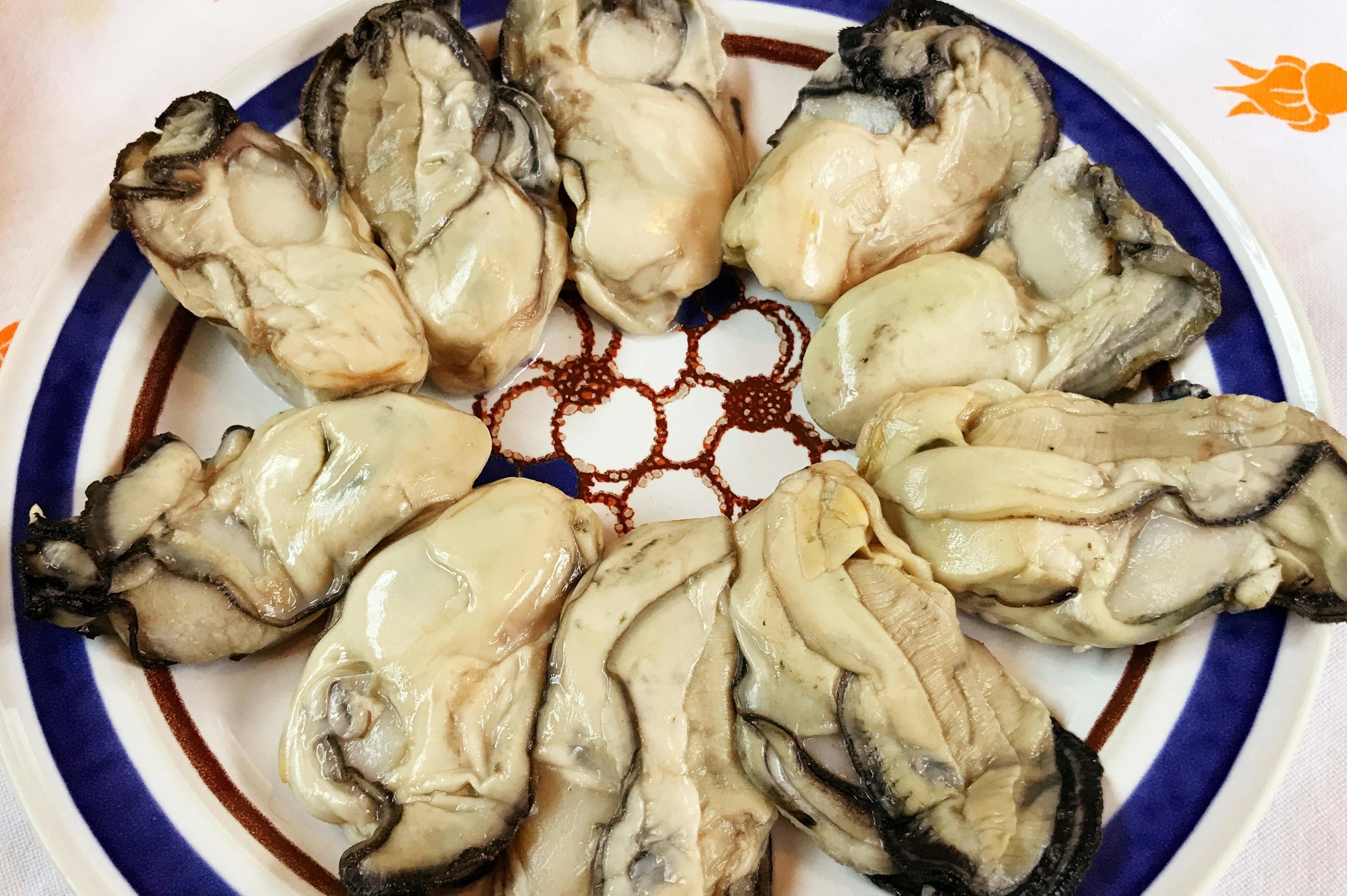 岩手県宮古湾産 牡蠣の佃煮 を日本全国で そして海外の方にも手にとって頂きたい Campfire キャンプファイヤー