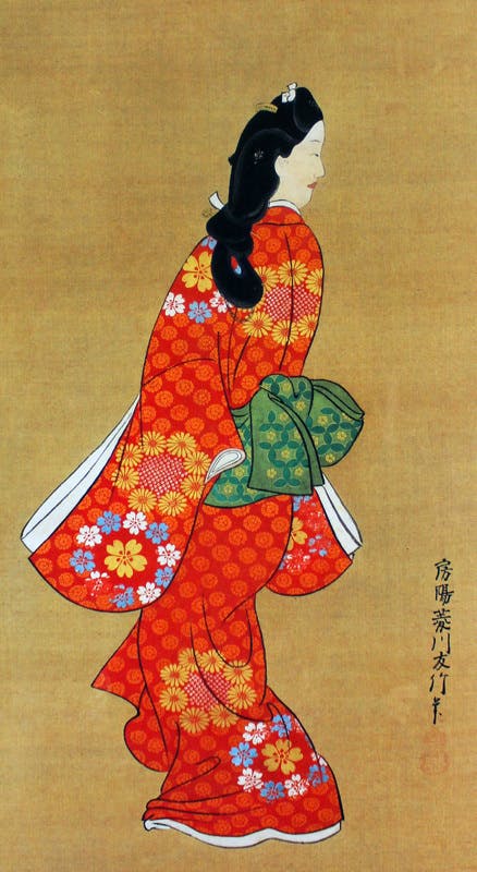 日本画』とは CAMPFIREコミュニティ