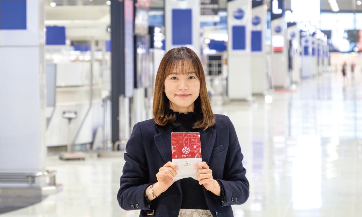 成田空港発 食旅プロジェクト Campfire キャンプファイヤー 成田空港発 食旅プロジェクト Campfire キャンプファイヤー