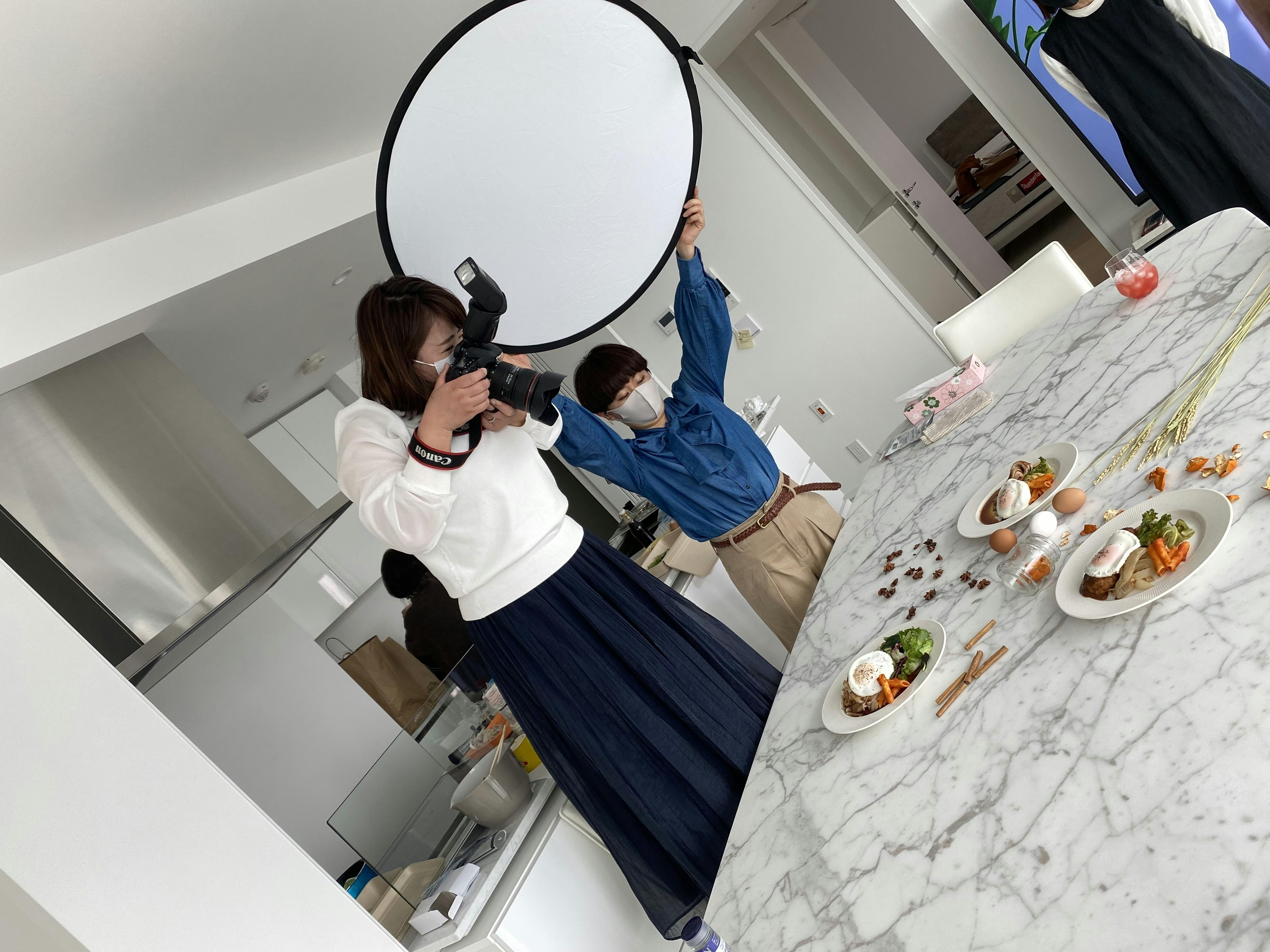 原宿で愛された洋食店 小さなレストランrommy あの懐かしい味をもう一度 Campfire キャンプファイヤー