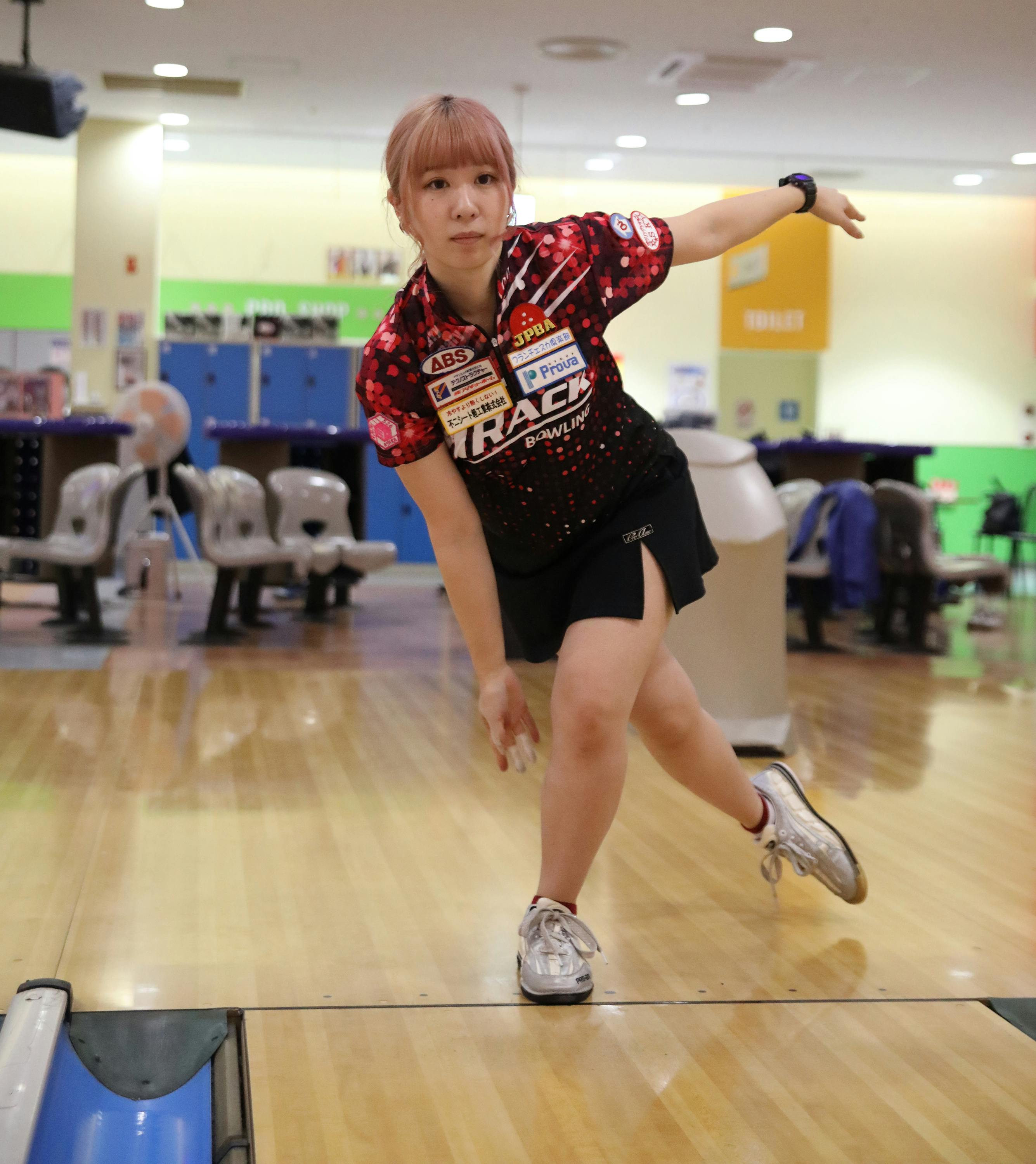 久保田彩花 青空の下でボウリングイベントを開きたい Campfire キャンプファイヤー 久保田彩花 青空の下でボウリングイベントを開きたい Campfire キャンプファイヤー