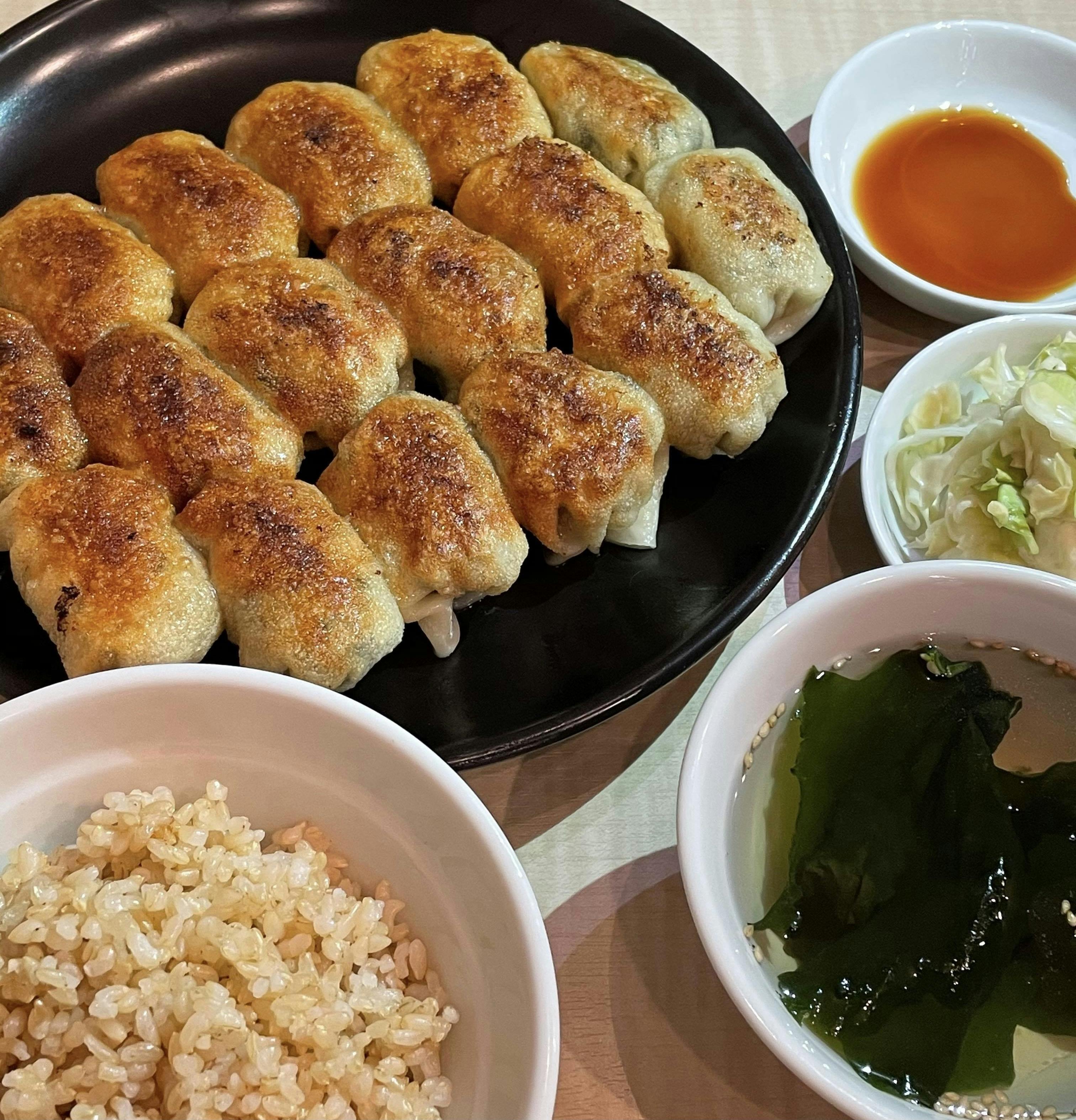 うどん天下一で東日本第一の讃岐うどん屋が ぎょうざ を作った Campfire キャンプファイヤー うどん天下一で東日本第一の讃岐うどん屋が ぎょうざ を作った Campfire キャンプファイヤー