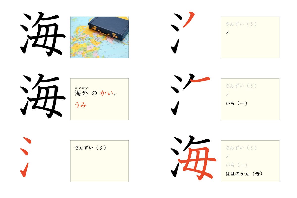 漢字を使える 言葉を増やすところまで導く 漢字eブック 電子書籍 を製作します Campfire キャンプファイヤー