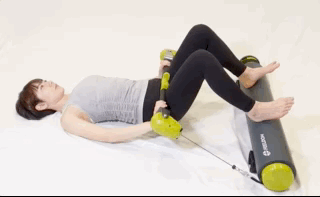 畳一畳の空間をジムに変える「FEELDOM CORE-T POLE」 - CAMPFIRE