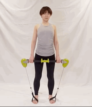 畳一畳の空間をジムに変える「FEELDOM CORE-T POLE」 - CAMPFIRE