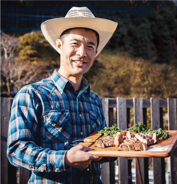 q世界大会出場経験者が qトラックで巨大な肉の魅力を届けます Campfire キャンプファイヤー q世界大会出場経験者が qトラックで巨大な肉の魅力を届けます Campfire キャンプファイヤー
