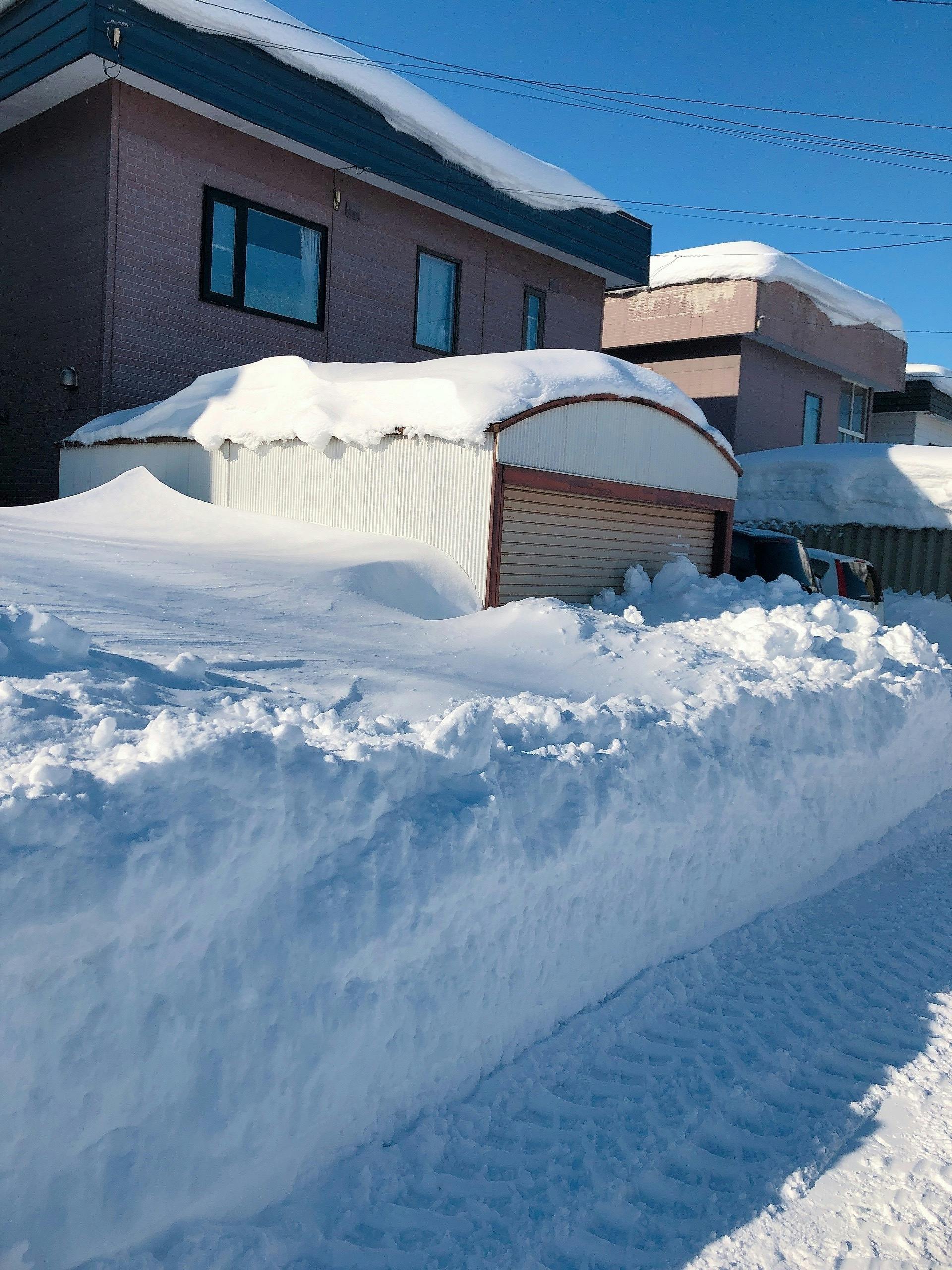 雪で困ってる人達を助けたい 自然エネルギーで雪を溶かすシステムを広めたい Campfire キャンプファイヤー 雪で困ってる人達を助けたい 自然エネルギーで雪を溶かすシステムを広めたい Campfire キャンプファイヤー