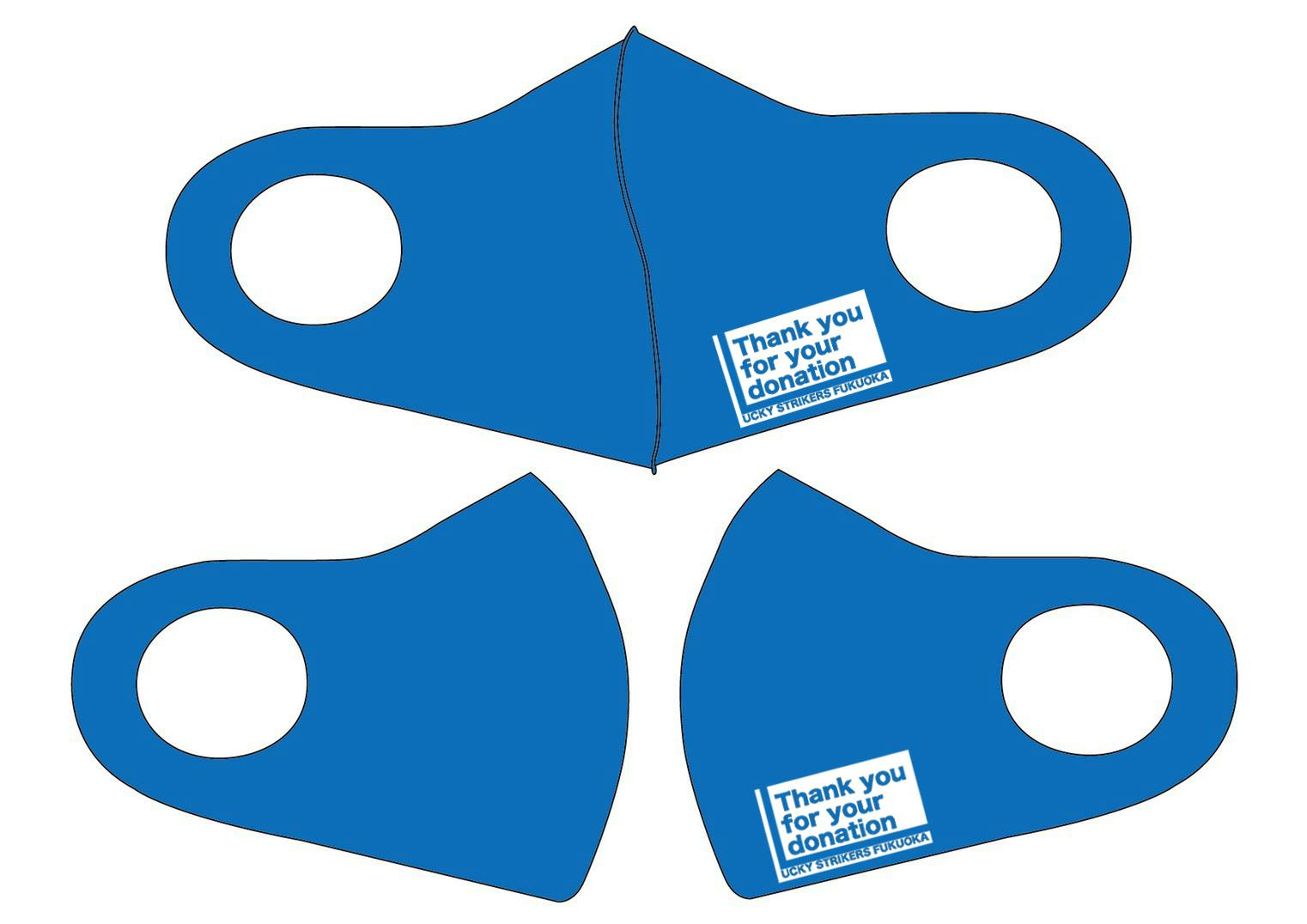 ブラインドサッカー ラッキーストライカーズ福岡 未来に繋げるプロジェクト Campfire キャンプファイヤー