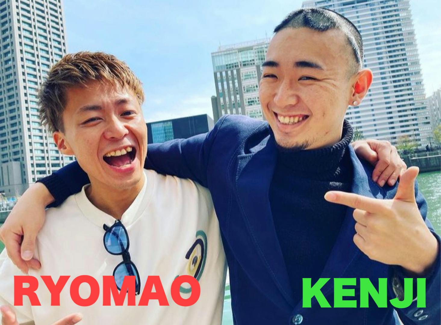 最高のエンタメを求めて殴られ屋kenji世界へ Campfire キャンプファイヤー 最高のエンタメを求めて殴られ屋kenji世界へ Campfire キャンプファイヤー
