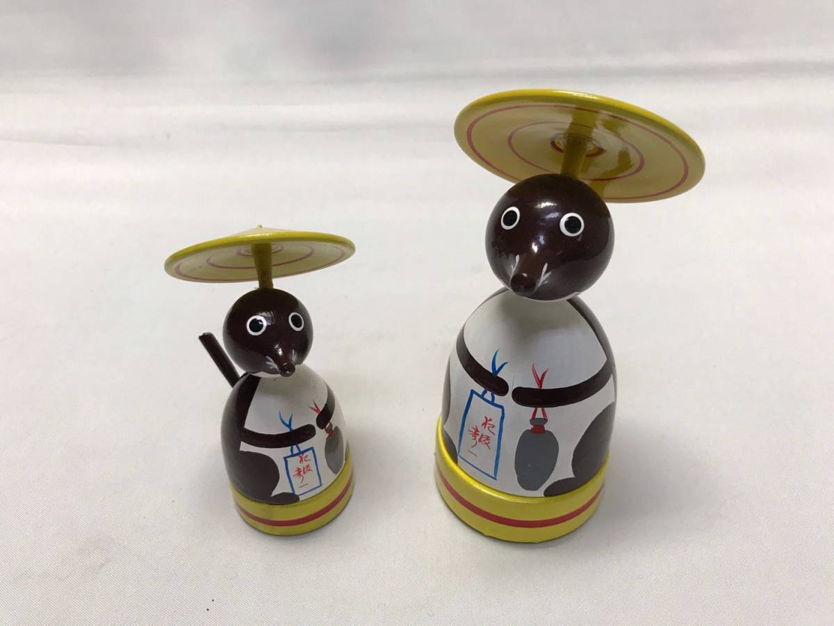 コロナで売上8割減伝統工芸品救済プロジェクト発足|彦一こま