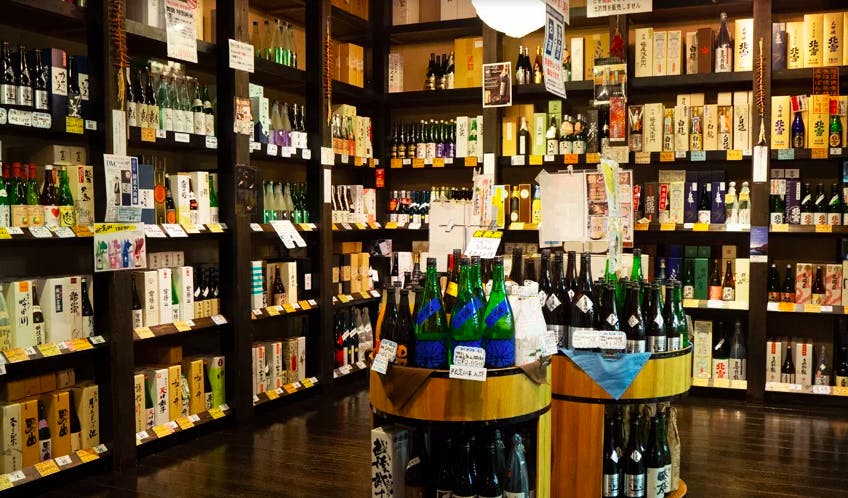 越後魚沼の文化を食で語るぽんしゅ館新潟が飲みきりサイズの日本酒を作ります Campfire キャンプファイヤー 越後魚沼の文化を食で語るぽんしゅ館新潟が飲みきりサイズの日本酒を作ります Campfire キャンプファイヤー