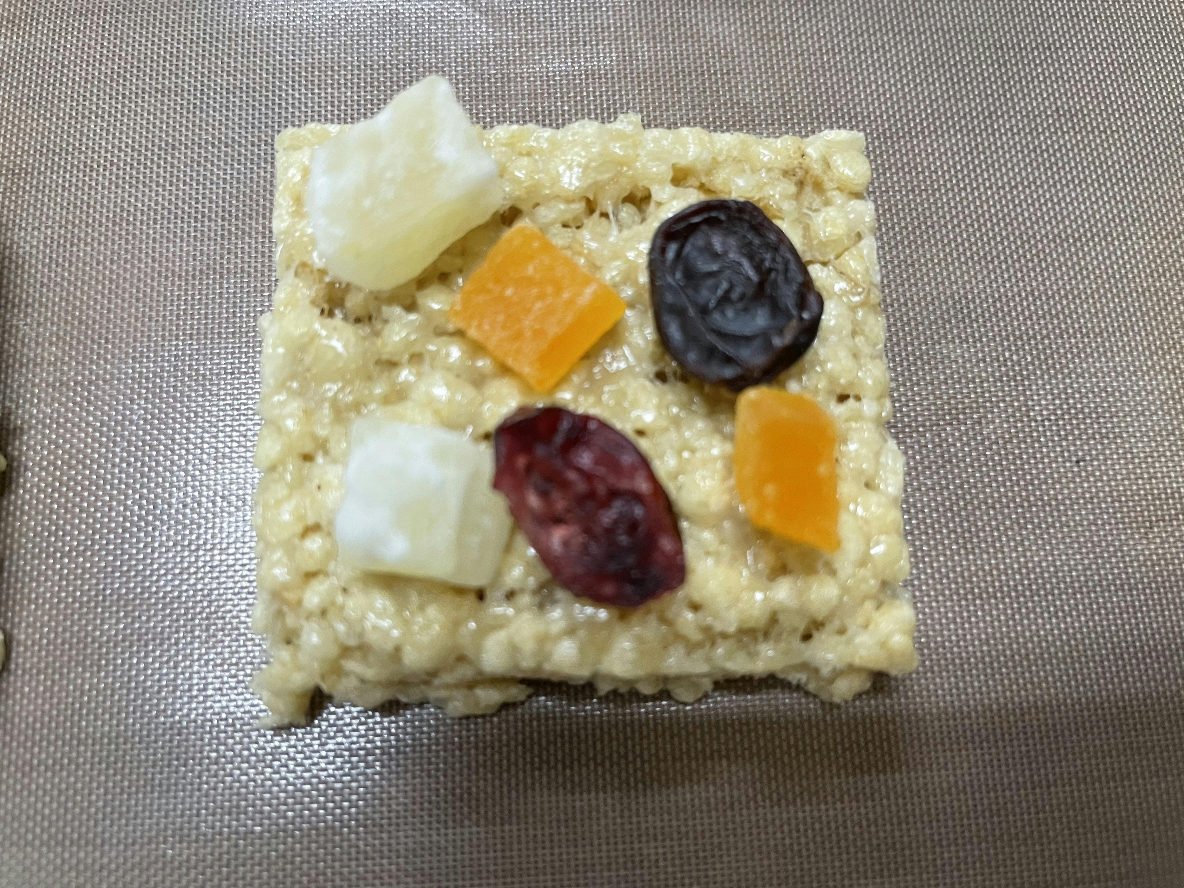 秀吉も食べた米菓子が新感覚スイーツに おうちで作れるキット開発 Campfire キャンプファイヤー 秀吉も食べた米菓子が新感覚スイーツに おうちで作れるキット開発 Campfire キャンプファイヤー
