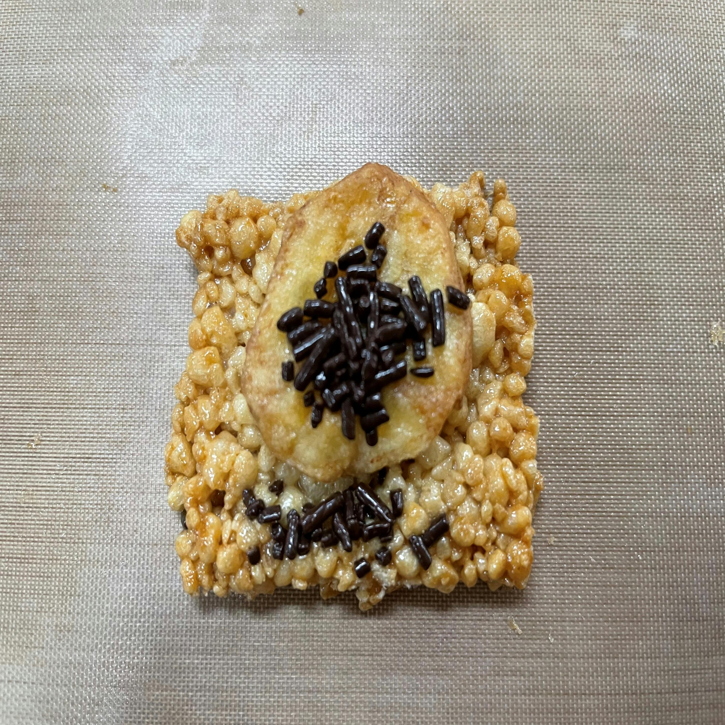 秀吉も食べた米菓子が新感覚スイーツに おうちで作れるキット開発 Campfire キャンプファイヤー 秀吉も食べた米菓子が新感覚スイーツに おうちで作れるキット開発 Campfire キャンプファイヤー