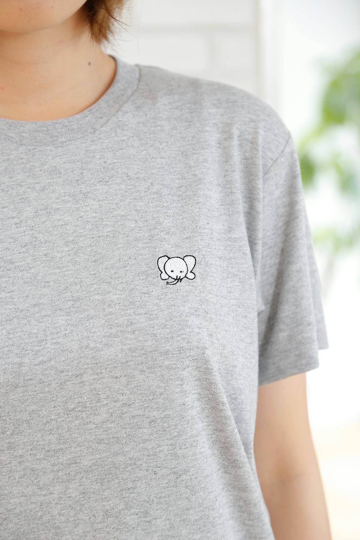 子どもが描いた絵をアートな刺繍tシャツに 新サービスを軌道に載せたい Campfire キャンプファイヤー