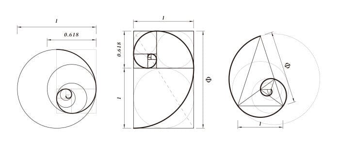 隠された美しさを楽しむ 1 618f黄金比のブックマーカークリップ Campfire キャンプファイヤー 隠された美しさを楽しむ 1 618f黄金比のブックマーカークリップ Campfire キャンプファイヤー