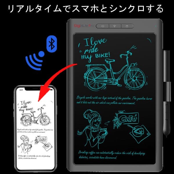 好評にて再公開 テレワークにぴったり パソコン手書き連動する電子タブレット Campfire キャンプファイヤー 好評にて再公開 テレワークにぴったり パソコン手書き連動する電子タブレット Campfire キャンプファイヤー