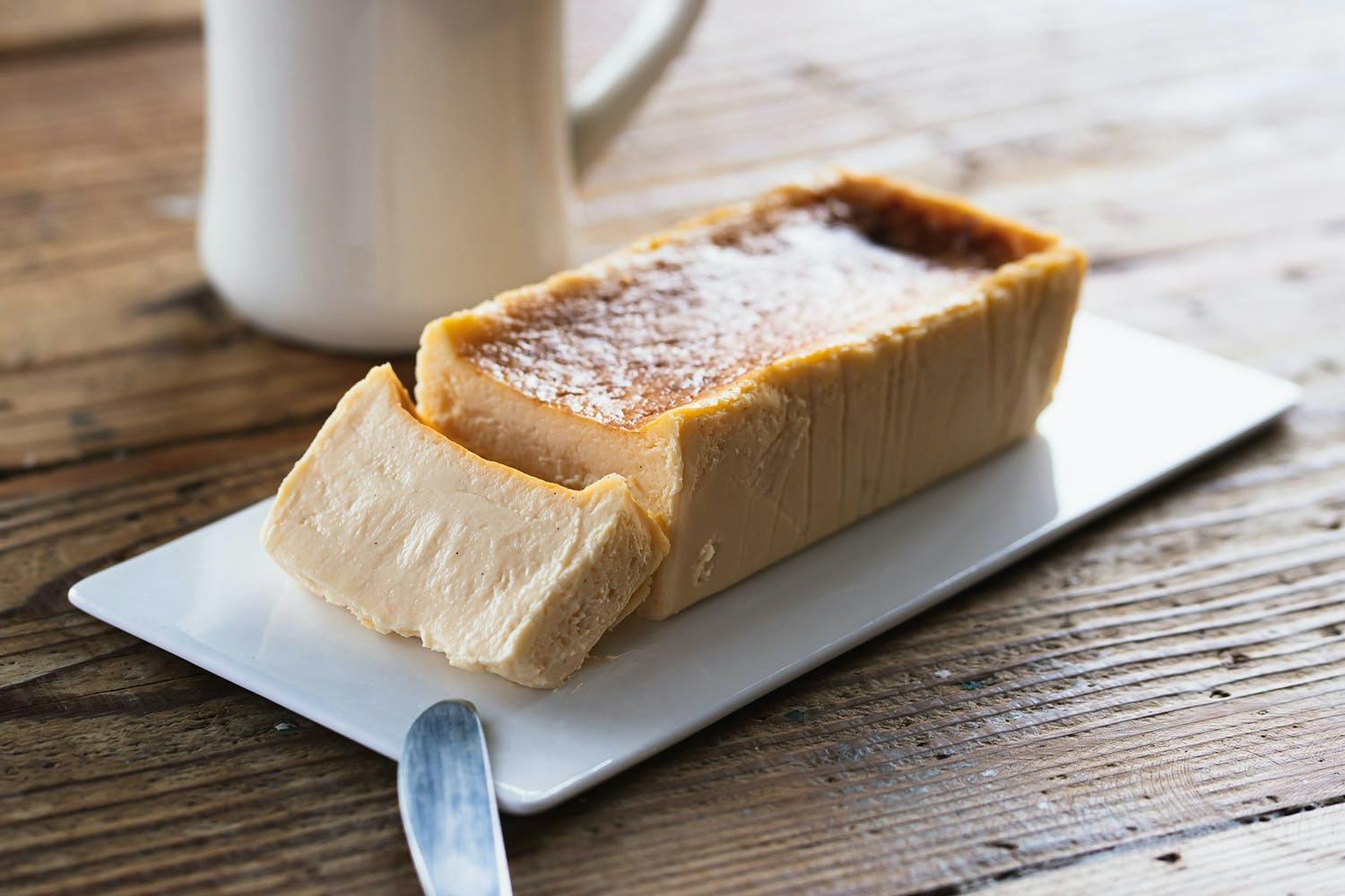 福岡発 九州素材のチーズケーキブランドが誕生 爽やかで華やかな至福のひとときを Campfire キャンプファイヤー 福岡発 九州素材のチーズケーキブランドが誕生 爽やかで華やかな至福のひとときを Campfire キャンプファイヤー
