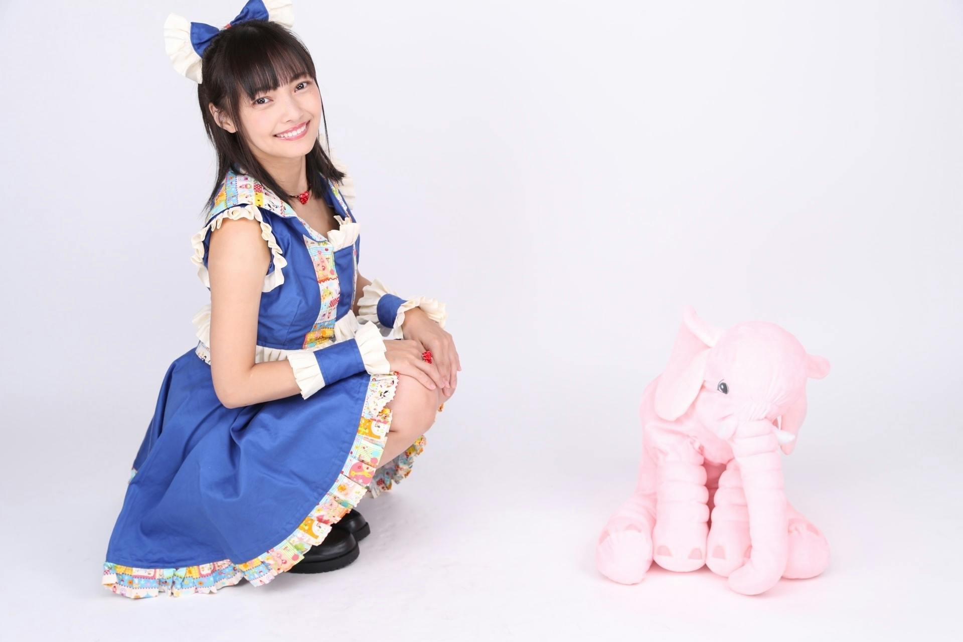 地上波で放送 オリジナルtvアニメ 松山あおい物語 第三期 新番組制作したい Campfire キャンプファイヤー 地上波で放送 オリジナルtvアニメ 松山あおい物語 第三期 新番組制作したい Campfire キャンプファイヤー