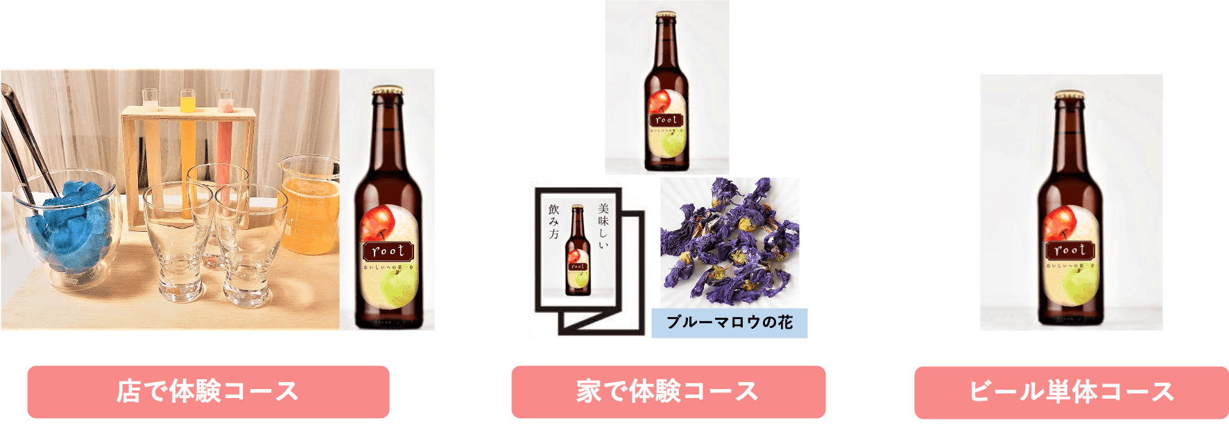 近畿大学生が考えたai ビール おいしいへの第一歩 林檎と梨のビールroot Campfire キャンプファイヤー