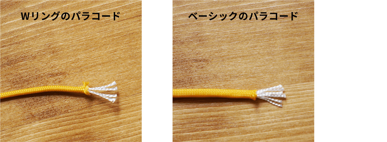 パラコードで作るボウサイアクセサリー Loops であなたと大切な人を繋ぎたい Campfire キャンプファイヤー パラコードで作るボウサイアクセサリー Loops であなたと大切な人を繋ぎたい Campfire キャンプファイヤー