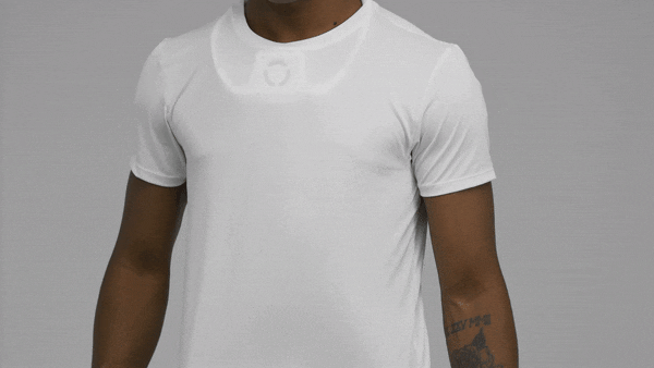 ほこりや菌を防ぐフィルター付きネックバンド型扇風機 Campfire キャンプファイヤー ほこりや菌を防ぐフィルター付きネックバンド型扇風機 Campfire キャンプファイヤー