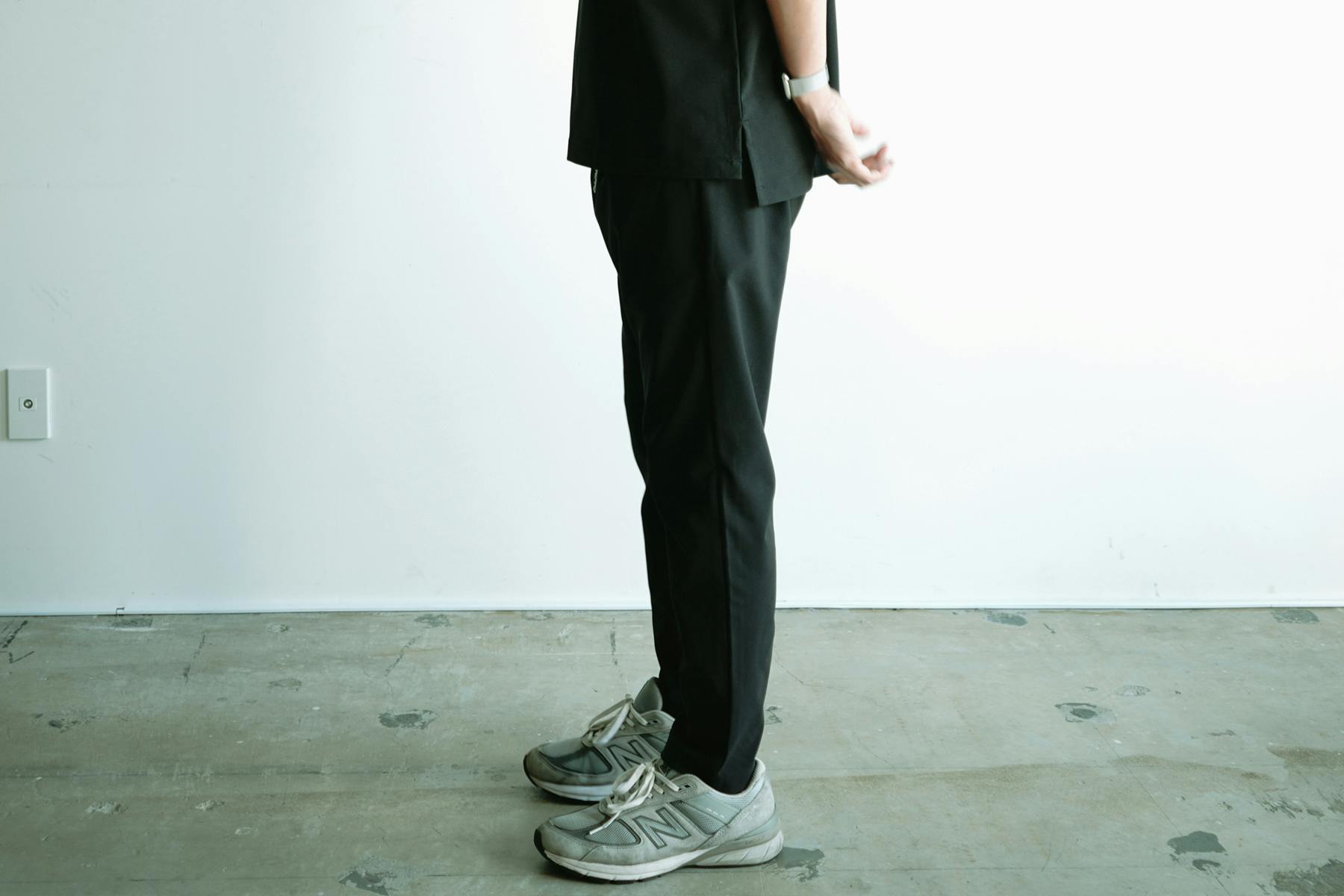 mnmm MINIMALIST JACKET サイズ3 175cm〜185cm 【送料無料/新品】 www