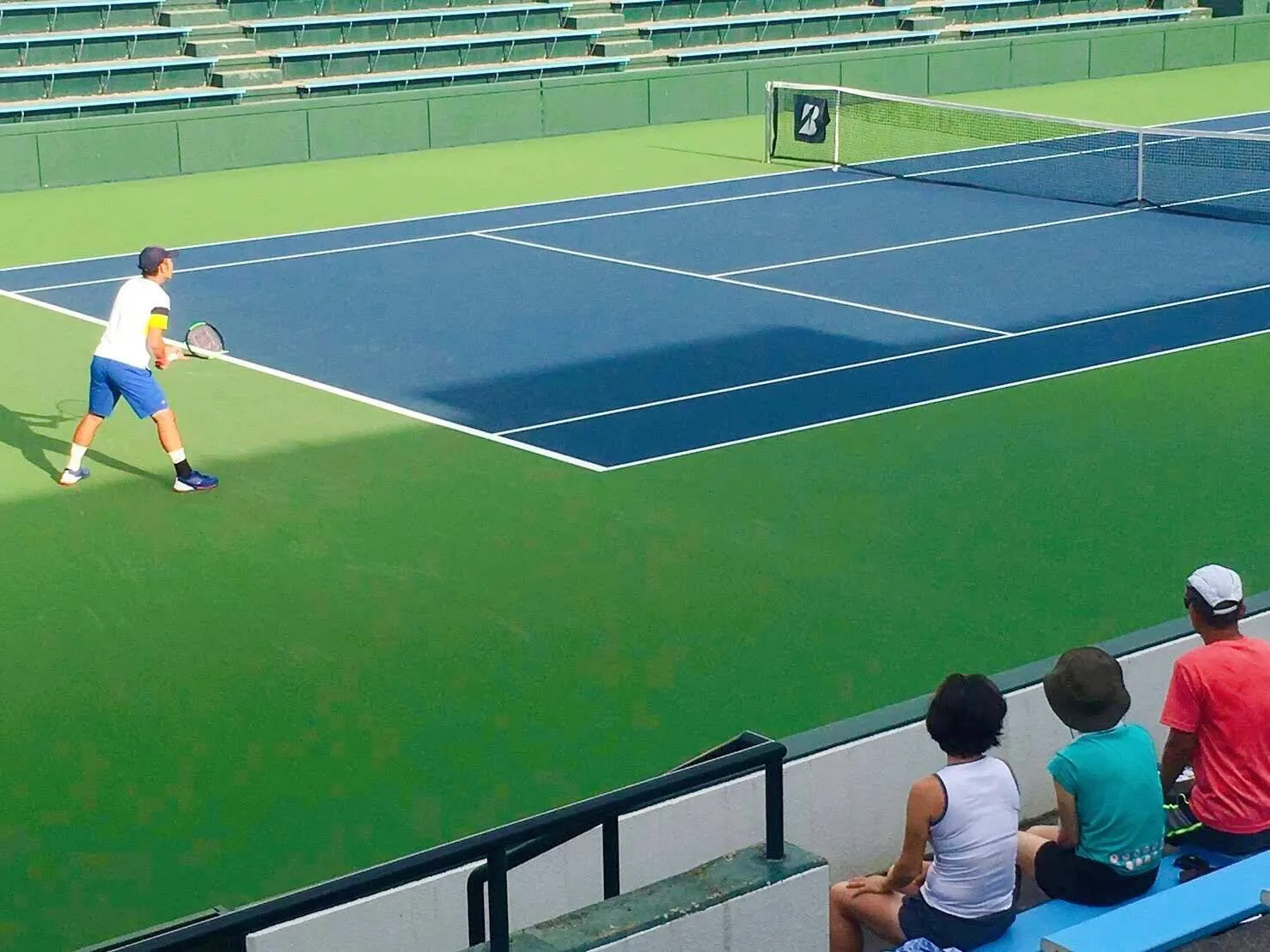 大学テニスで覚醒した高見澤岳飛を世界に送りたい Campfire キャンプファイヤー 大学テニスで覚醒した高見澤岳飛を世界に送りたい Campfire キャンプファイヤー