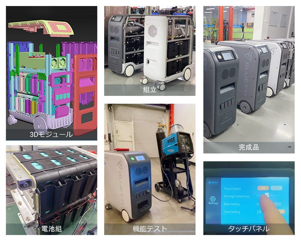 電気代を大幅節約!エコなライフスタイルを実現する蓄電池ブルー 電気代を大幅節約!エコなライフスタイルを実現する蓄電池ブルー